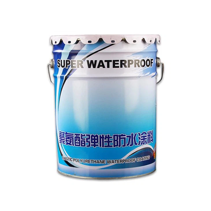 Polyurethane Waterproof Coating For Pool suppliers