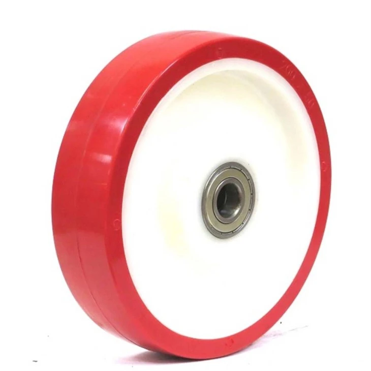 Polycaprolactone Based Polyurethane Prepolymer
